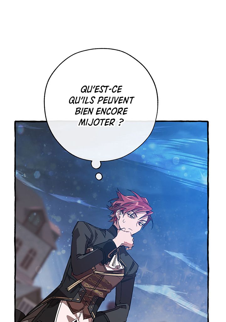 Read Trash of the Counts Family FR Manga Online
