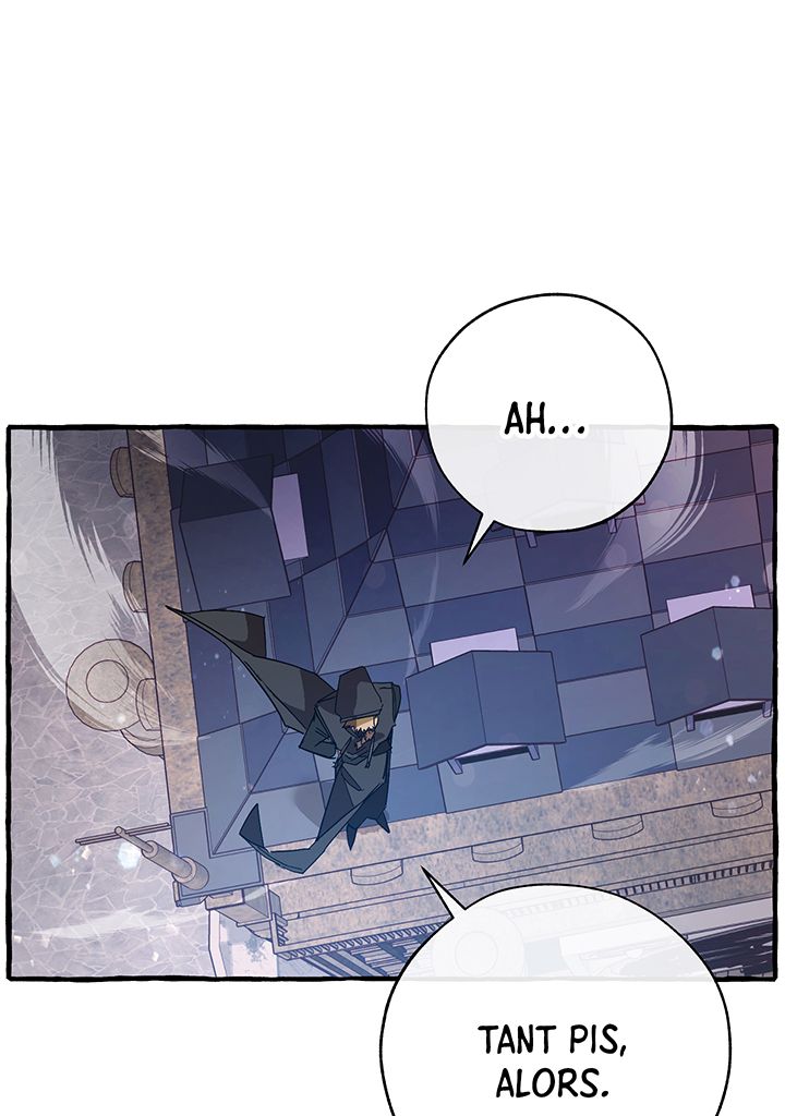 Read Trash of the Counts Family FR Manga Online