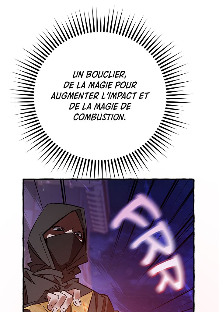Read Trash of the Counts Family FR Manga Online