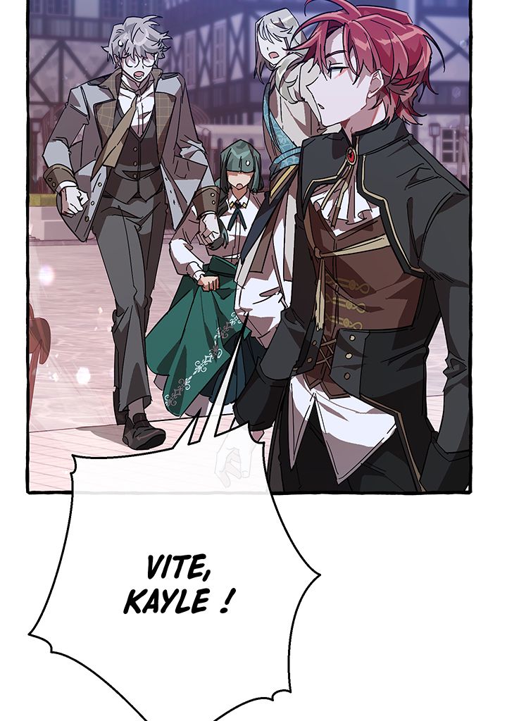 Read Trash of the Counts Family FR Manga Online