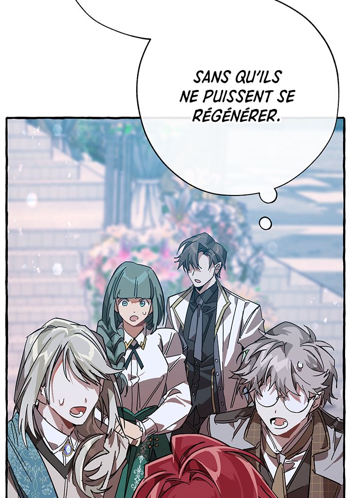 Read Trash of the Counts Family FR Manga Online