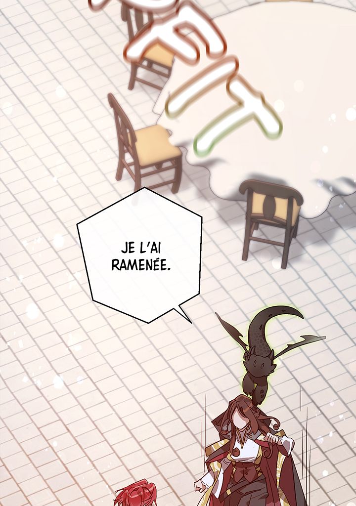 Read Trash of the Counts Family FR Manga Online