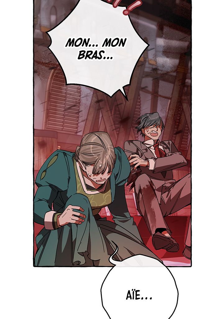Read Trash of the Counts Family FR Manga Online