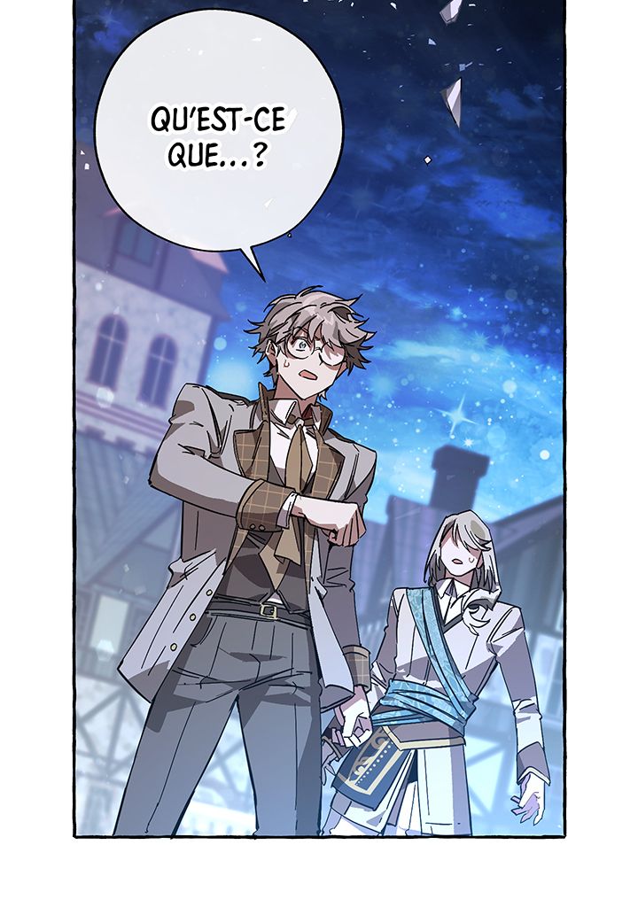 Read Trash of the Counts Family FR Manga Online