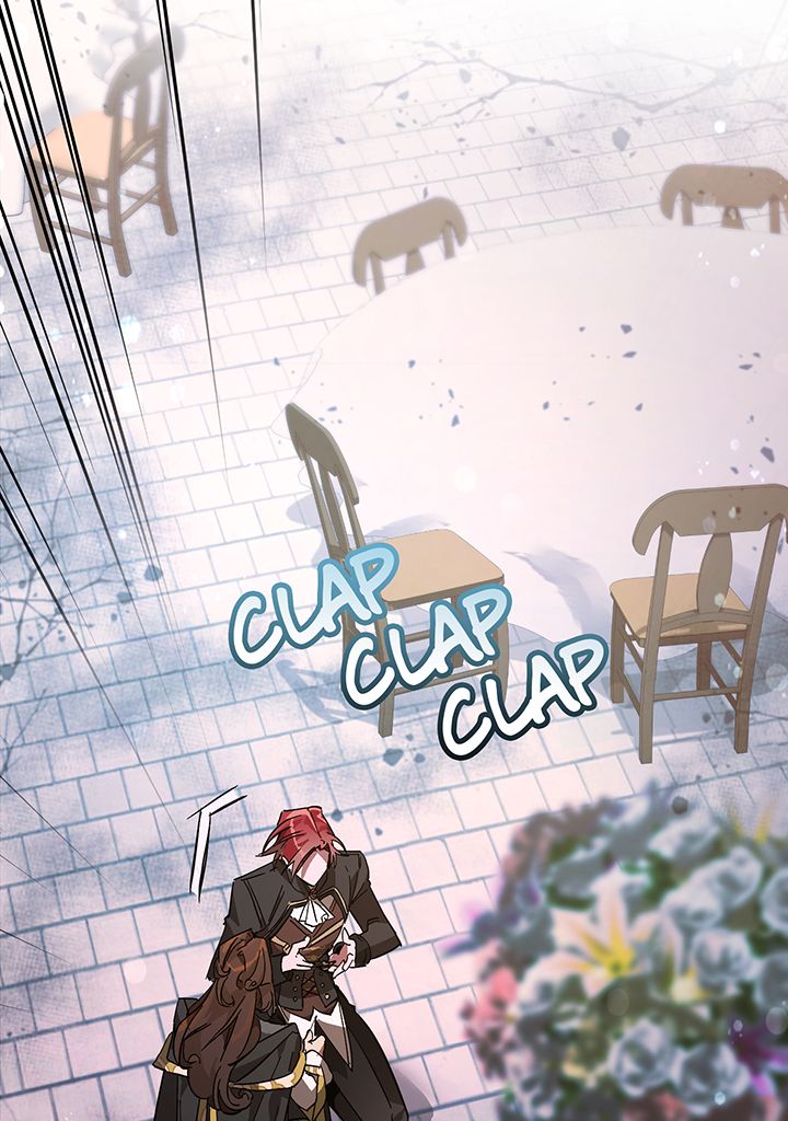 Read Trash of the Counts Family FR Manga Online