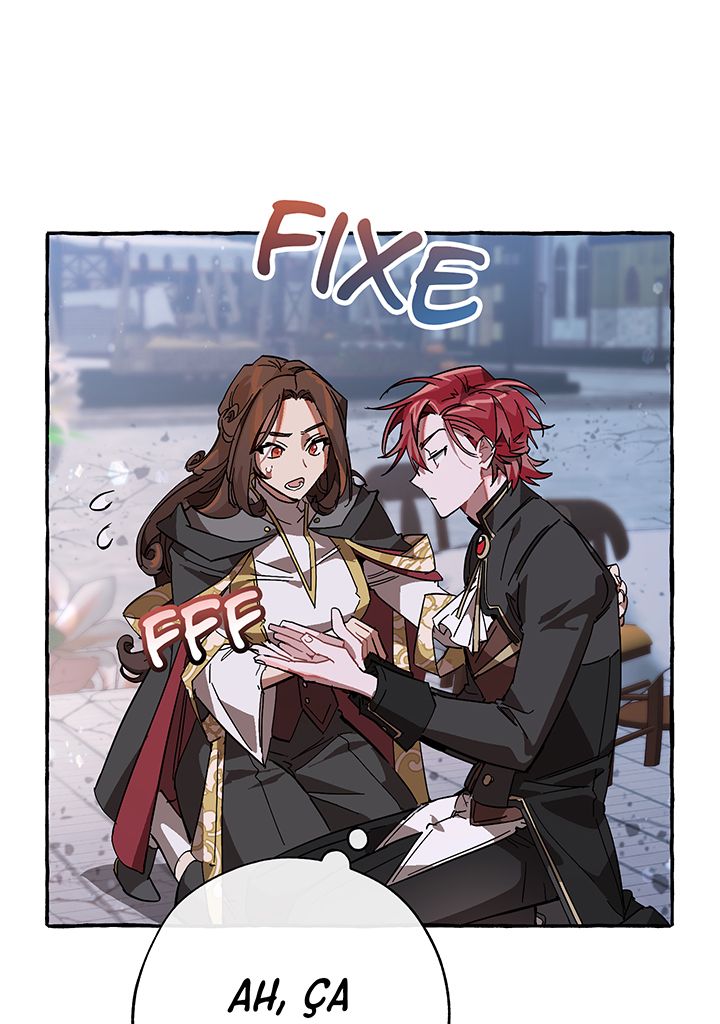 Read Trash of the Counts Family FR Manga Online