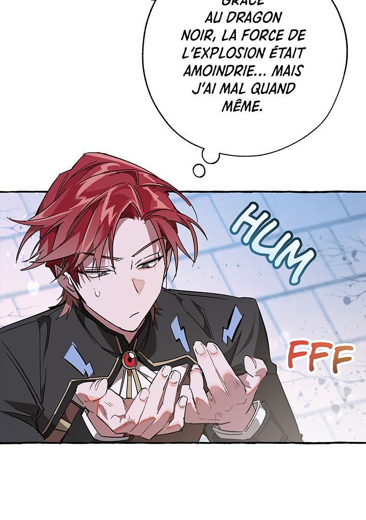 Read Trash of the Counts Family FR Manga Online