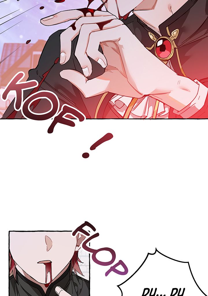 Read Trash of the Counts Family FR Manga Online