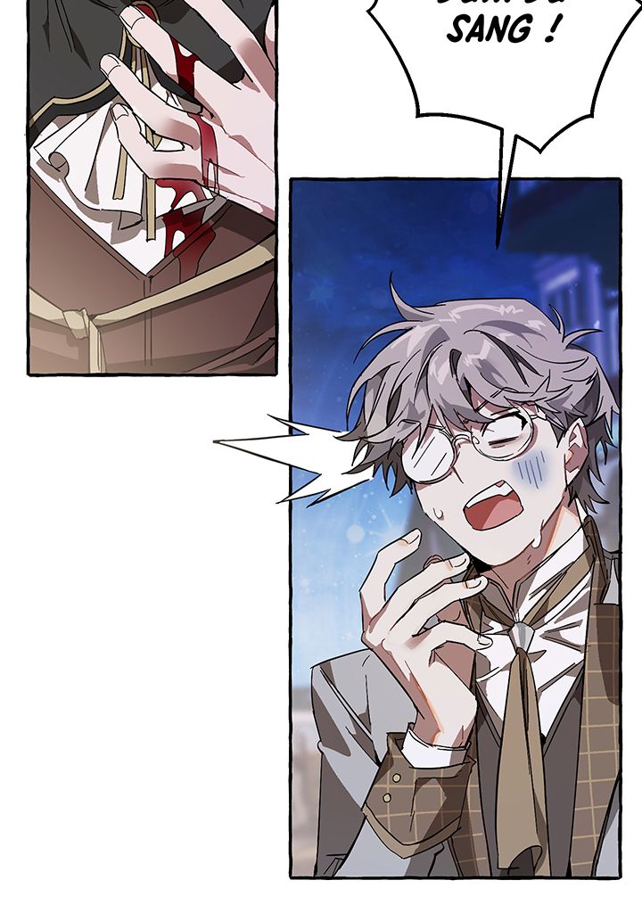 Read Trash of the Counts Family FR Manga Online