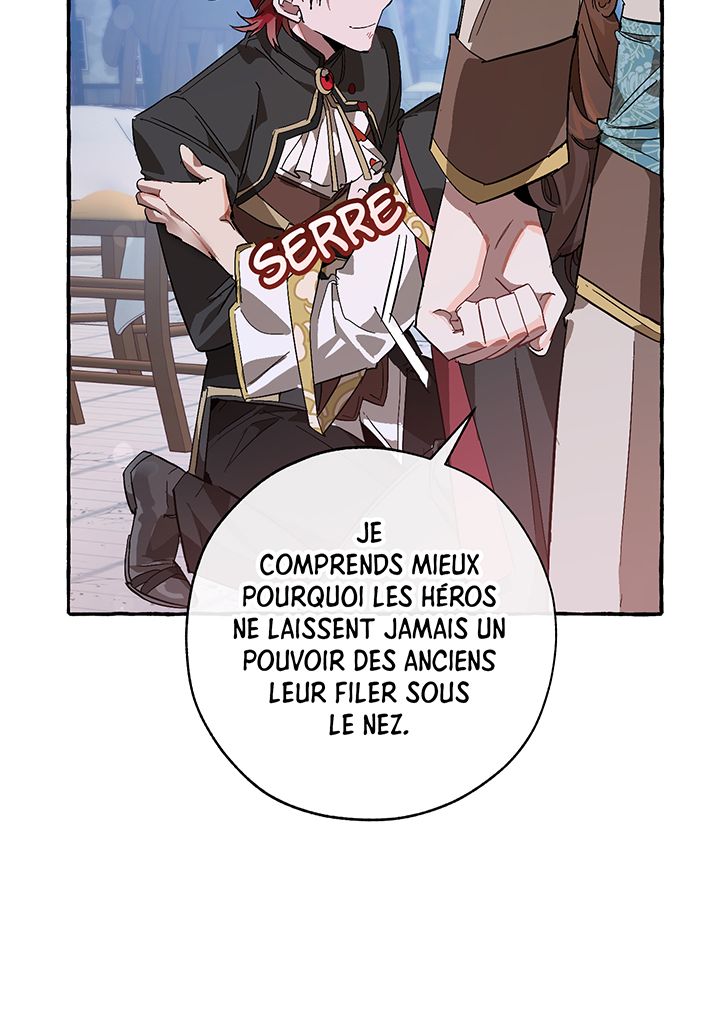 Read Trash of the Counts Family FR Manga Online