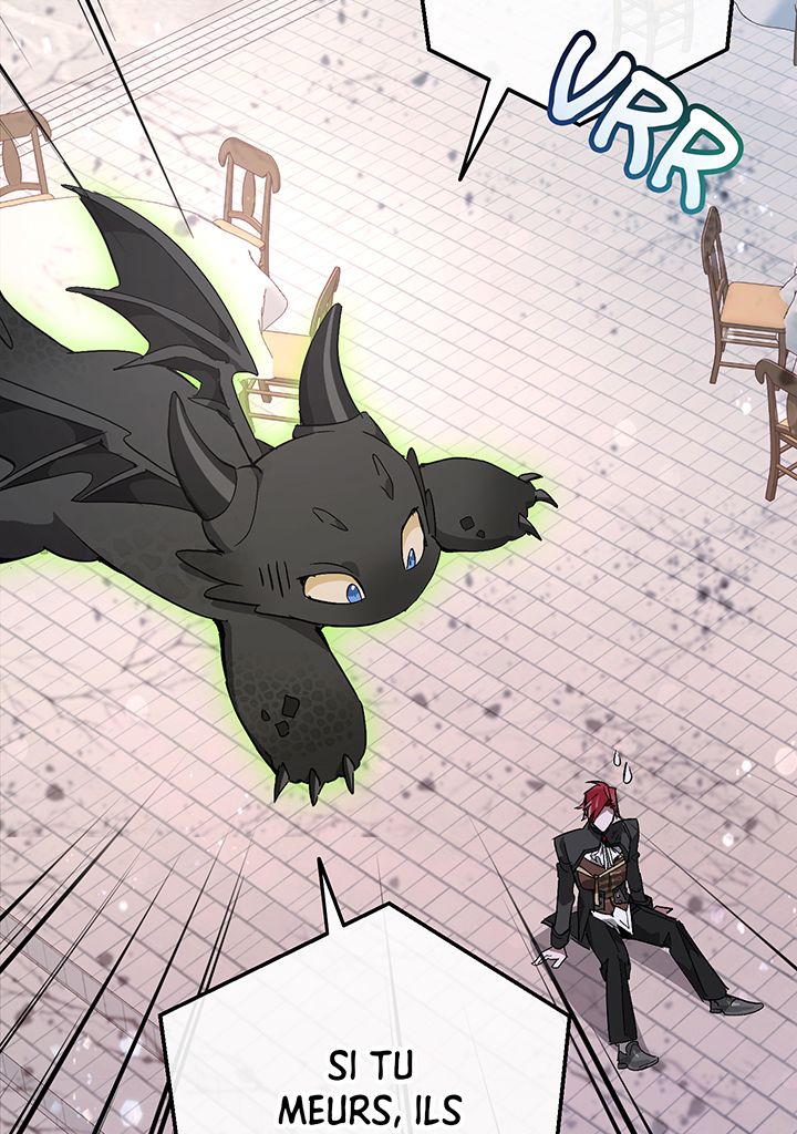 Read Trash of the Counts Family FR Manga Online