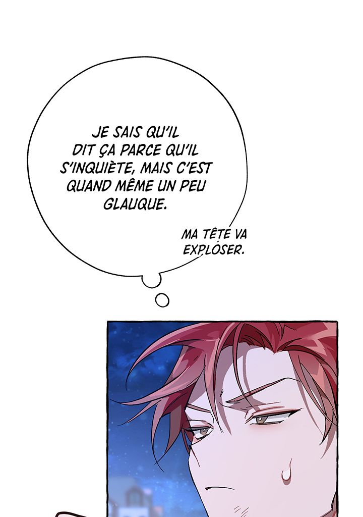 Read Trash of the Counts Family FR Manga Online