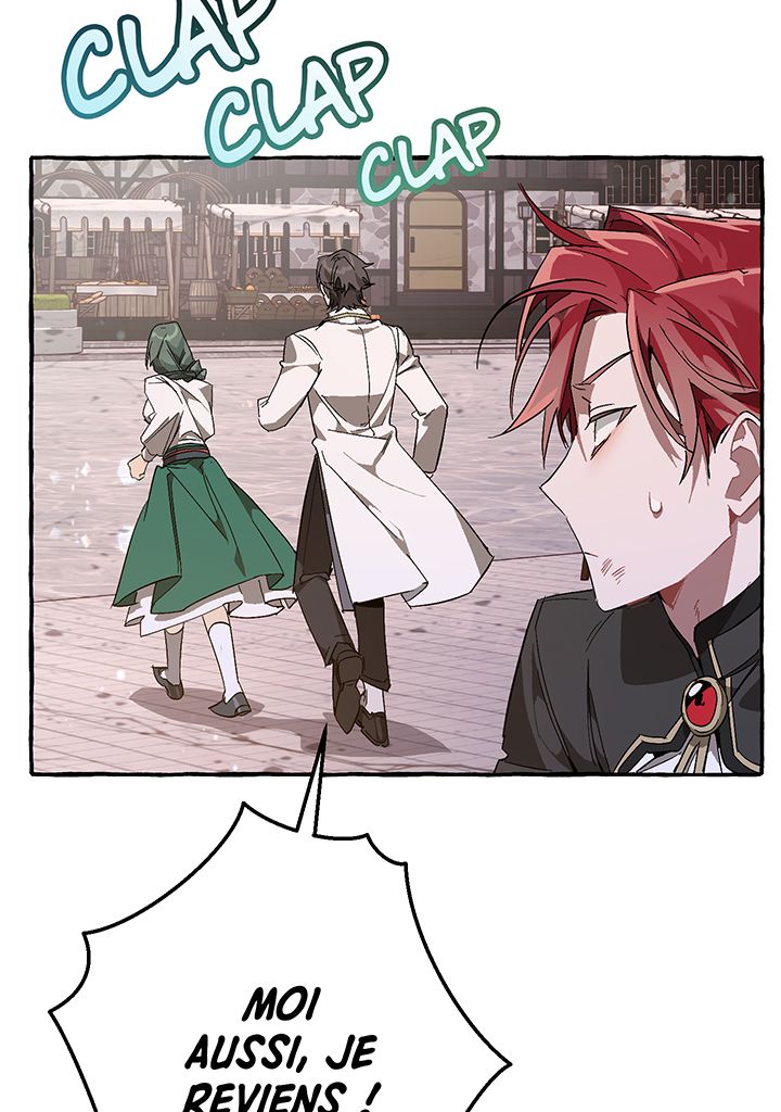 Read Trash of the Counts Family FR Manga Online