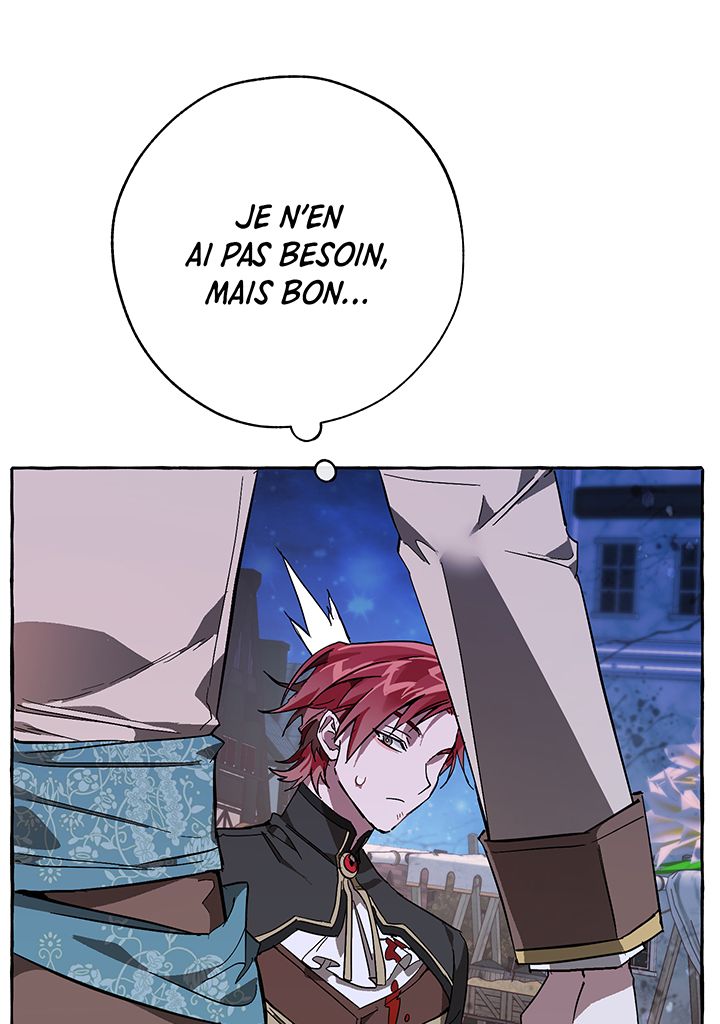 Read Trash of the Counts Family FR Manga Online