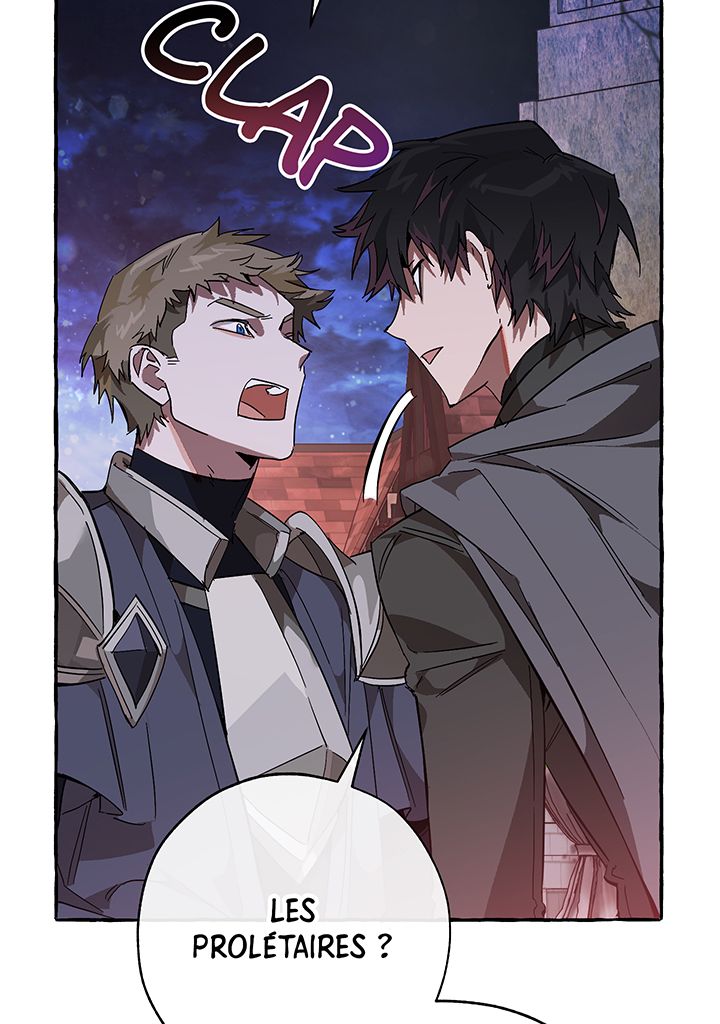 Read Trash of the Counts Family FR Manga Online