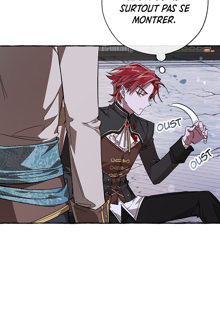 Read Trash of the Counts Family FR Manga Online