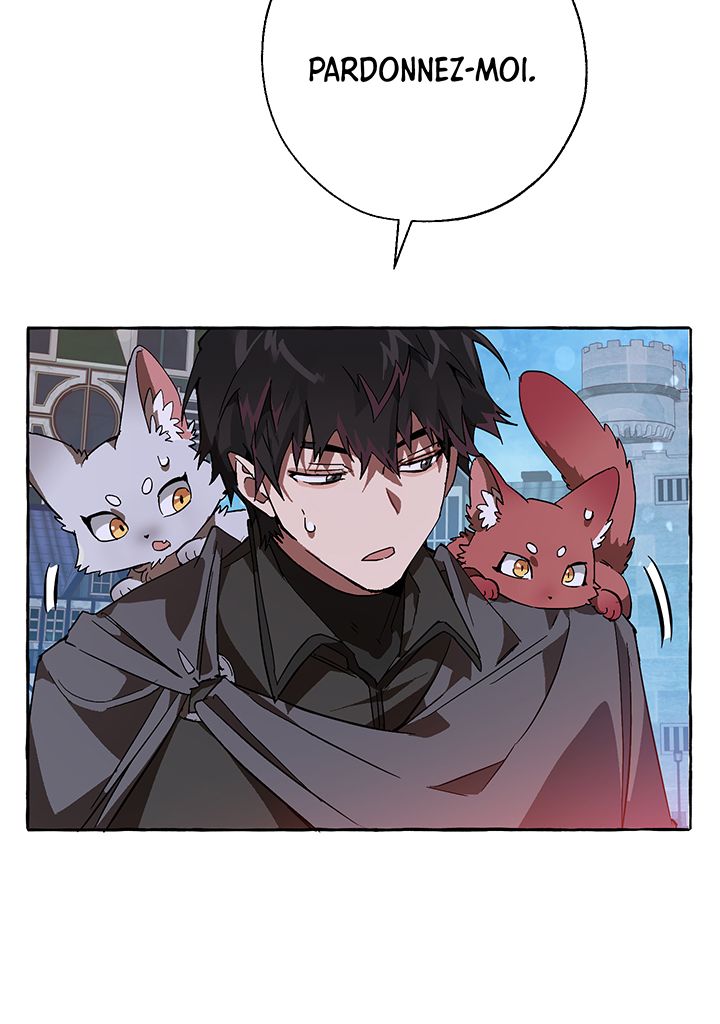 Read Trash of the Counts Family FR Manga Online