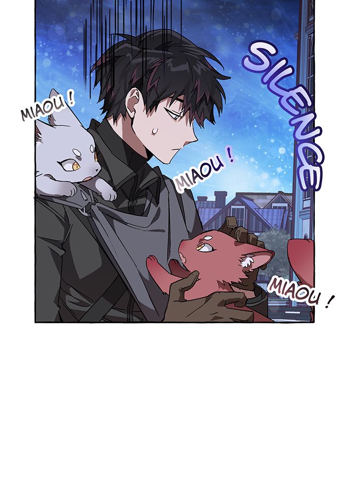 Read Trash of the Counts Family FR Manga Online