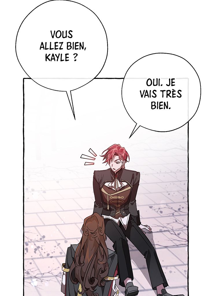 Read Trash of the Counts Family FR Manga Online