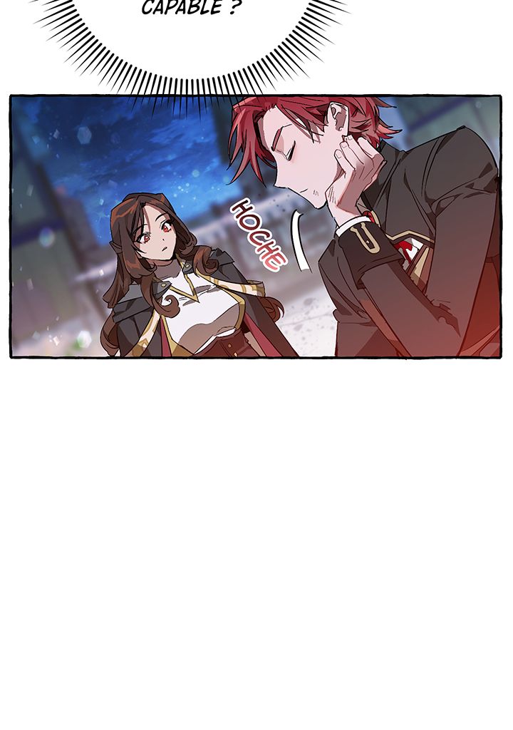 Read Trash of the Counts Family FR Manga Online