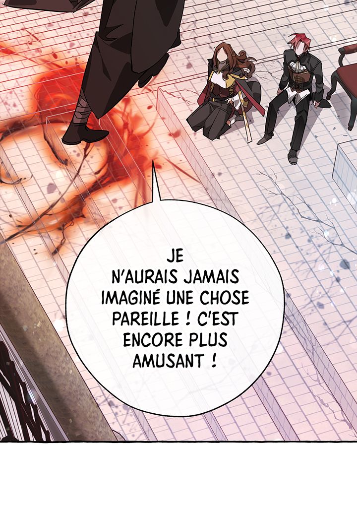 Read Trash of the Counts Family FR Manga Online