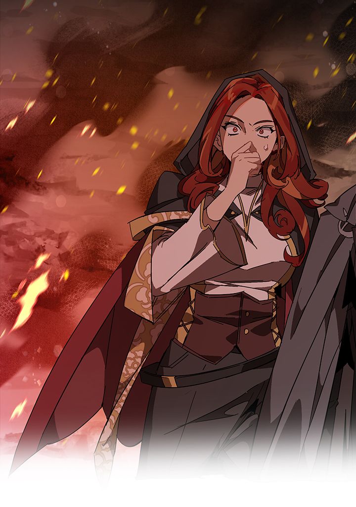 Read Trash of the Counts Family FR Manga Online