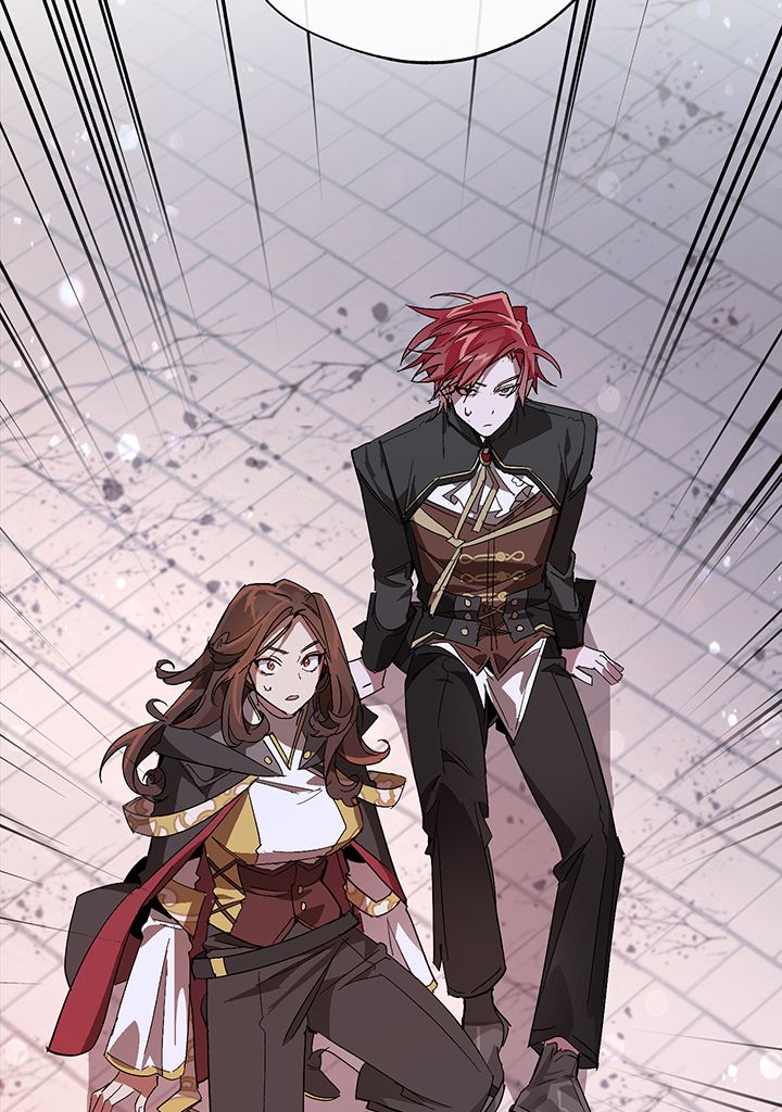 Read Trash of the Counts Family FR Manga Online