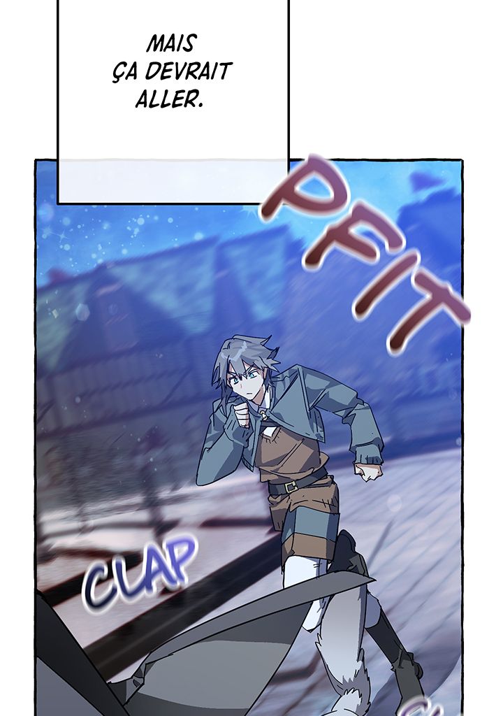 Read Trash of the Counts Family FR Manga Online