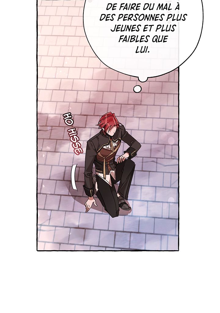 Read Trash of the Counts Family FR Manga Online