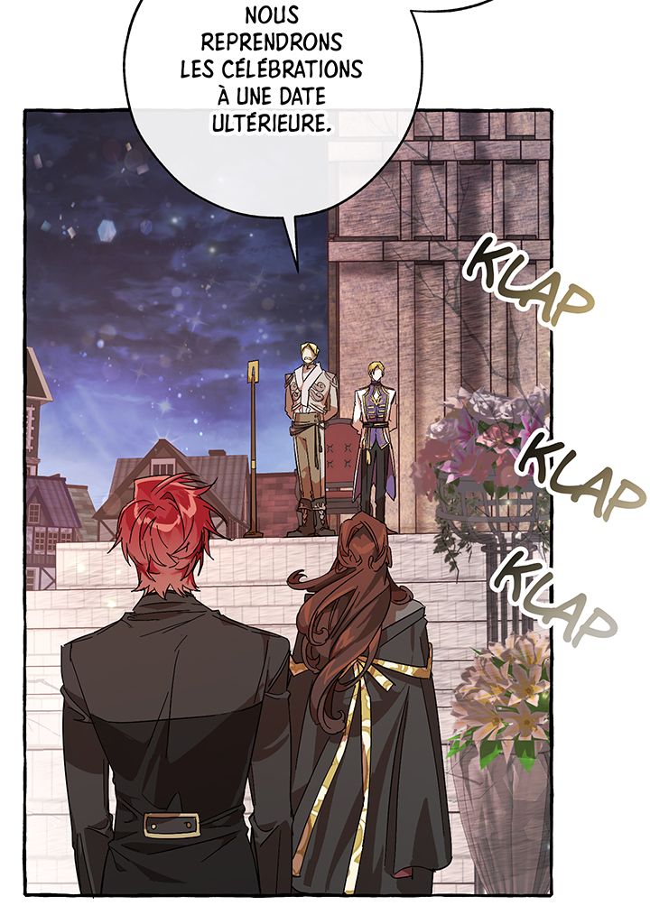 Read Trash of the Counts Family FR Manga Online