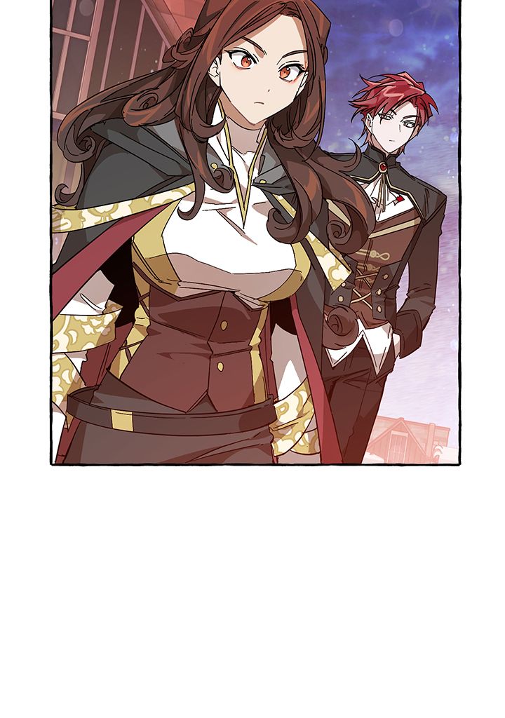 Read Trash of the Counts Family FR Manga Online