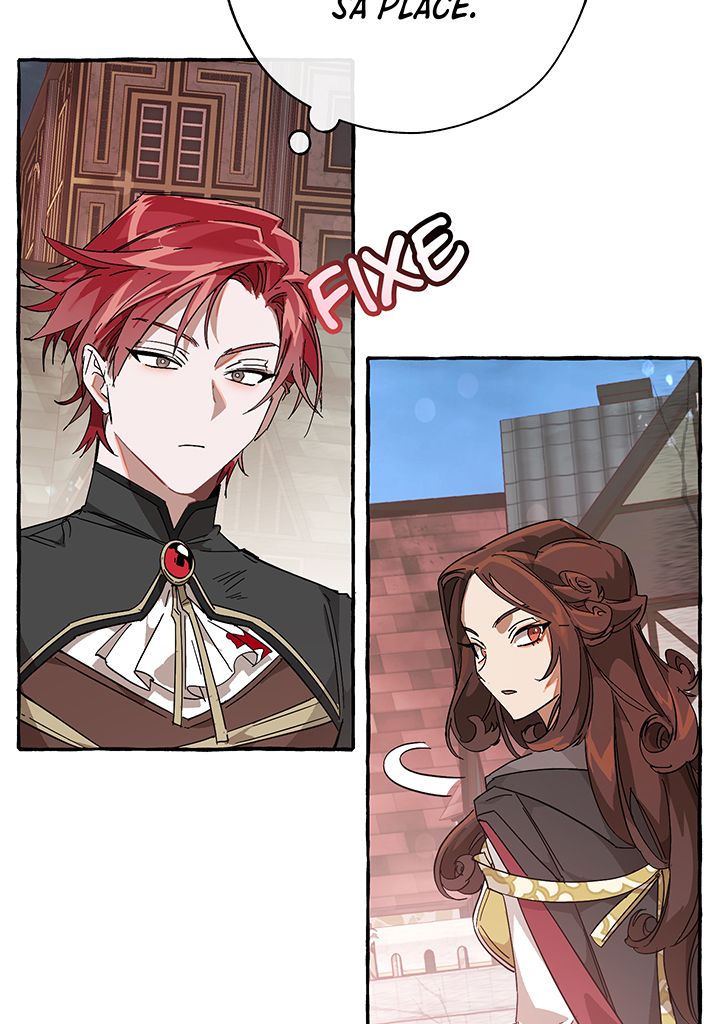 Read Trash of the Counts Family FR Manga Online