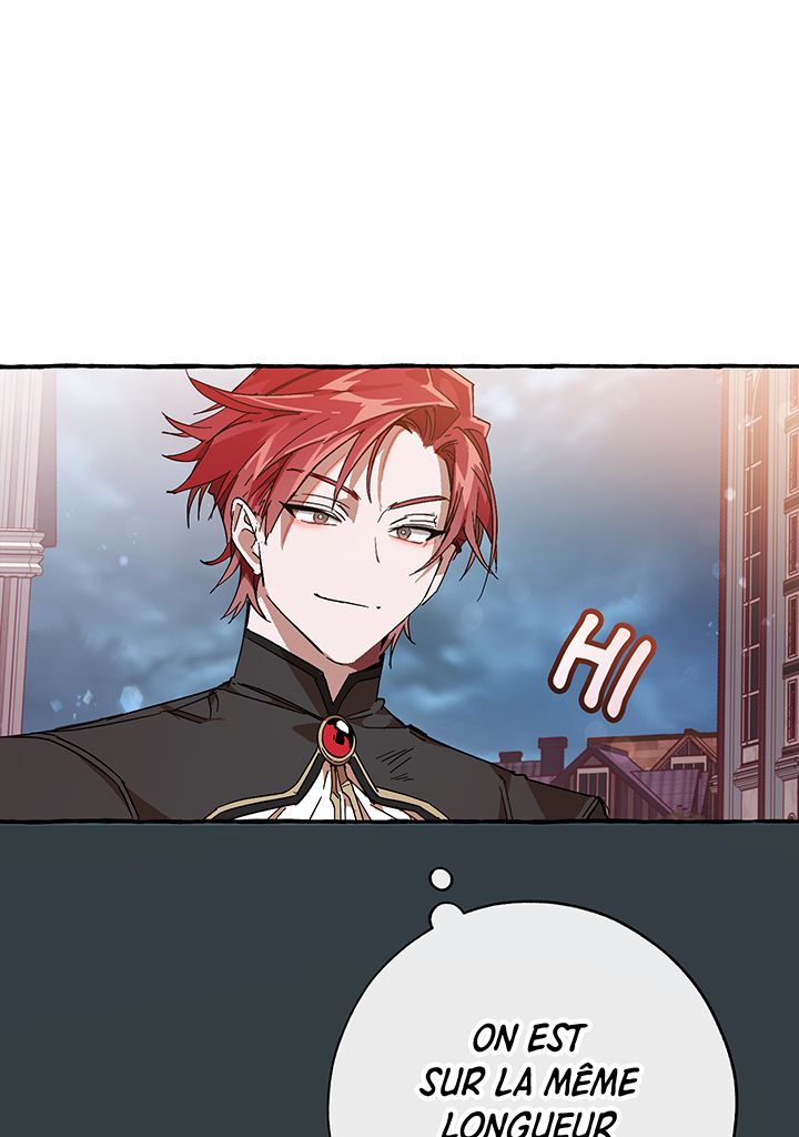 Read Trash of the Counts Family FR Manga Online
