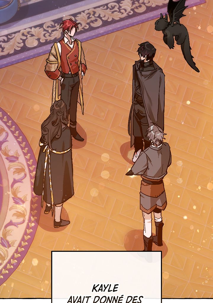 Read Trash of the Counts Family FR Manga Online