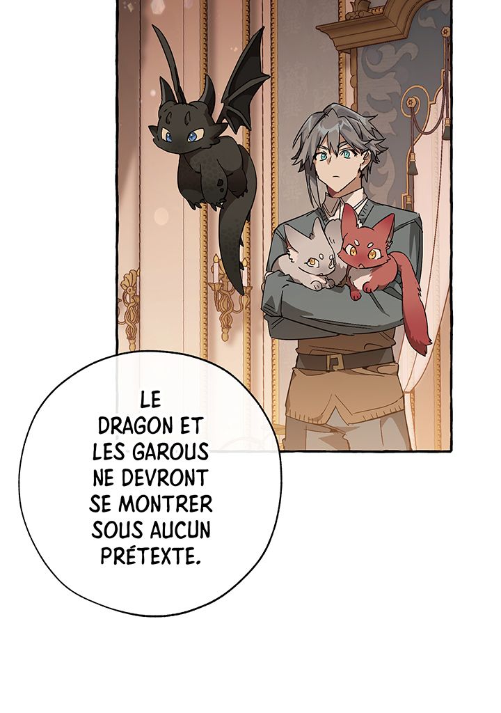 Read Trash of the Counts Family FR Manga Online