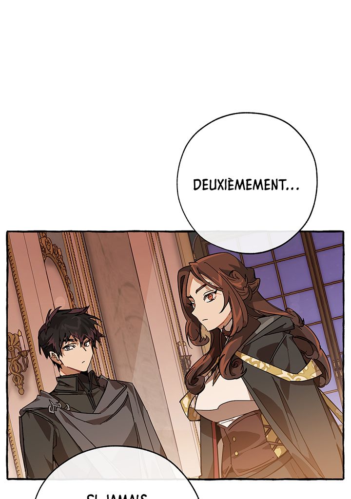 Read Trash of the Counts Family FR Manga Online