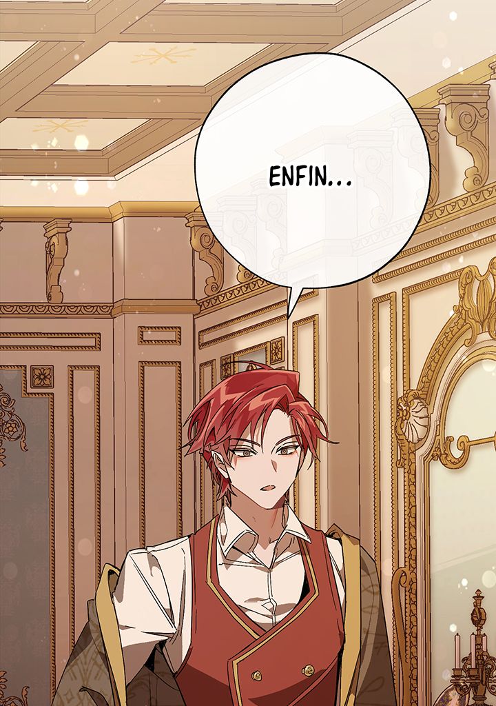 Read Trash of the Counts Family FR Manga Online