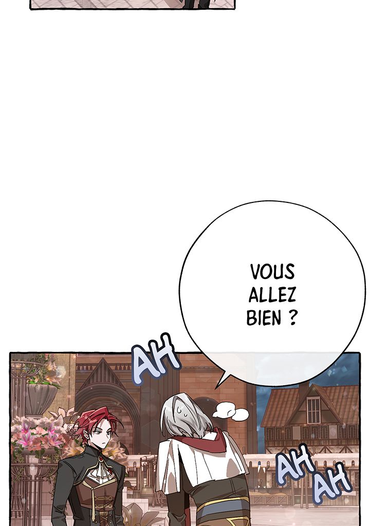 Read Trash of the Counts Family FR Manga Online