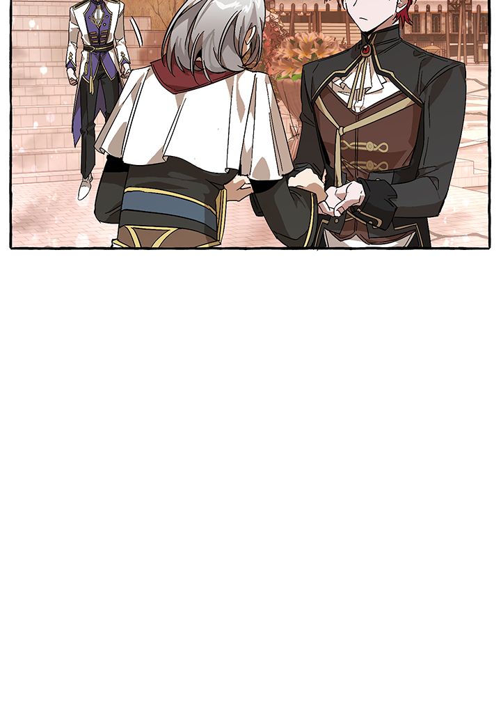 Read Trash of the Counts Family FR Manga Online