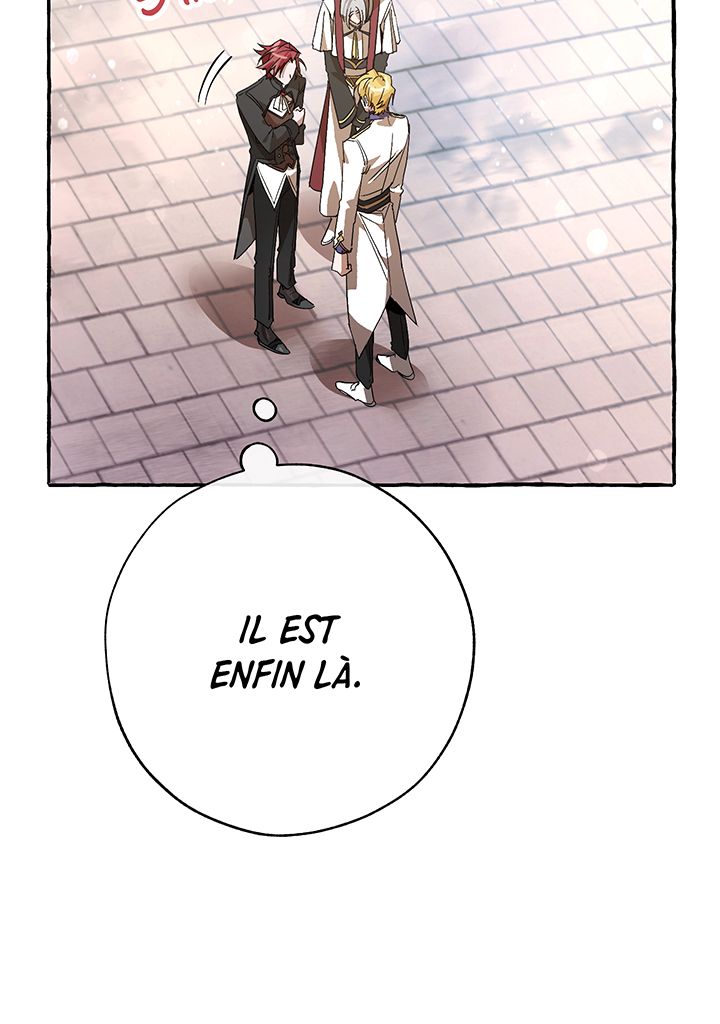 Read Trash of the Counts Family FR Manga Online