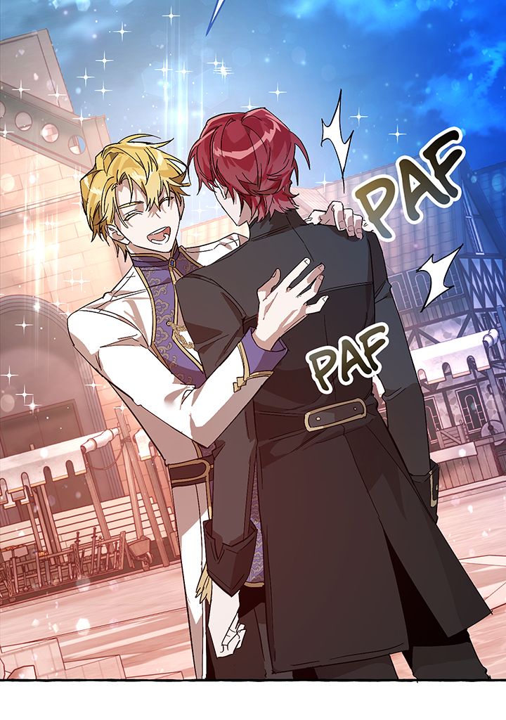 Read Trash of the Counts Family FR Manga Online