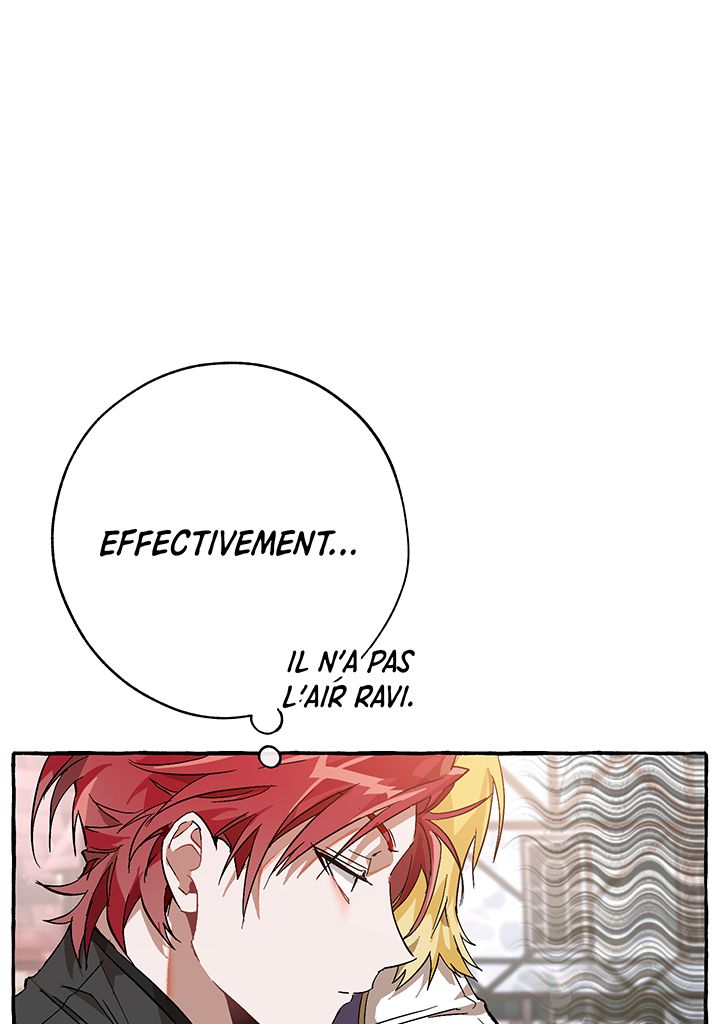 Read Trash of the Counts Family FR Manga Online
