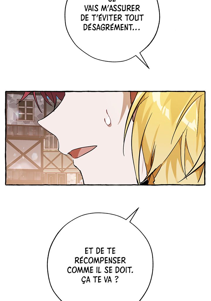 Read Trash of the Counts Family FR Manga Online