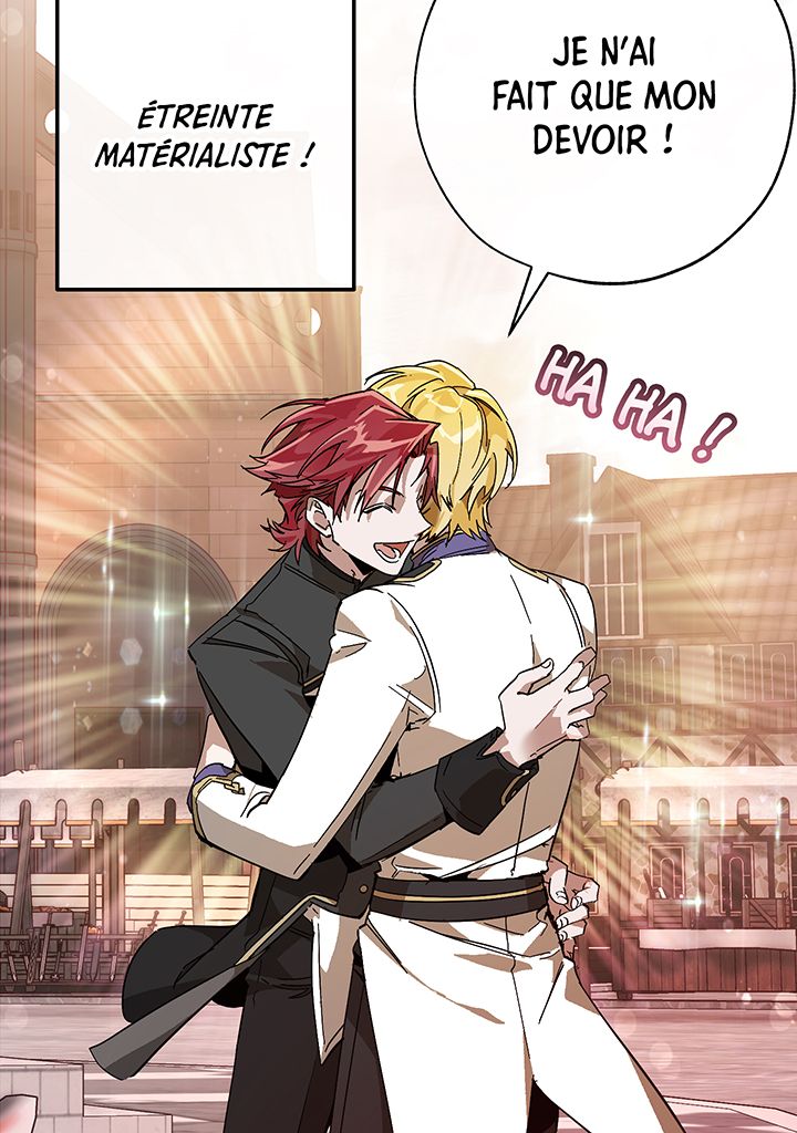 Read Trash of the Counts Family FR Manga Online
