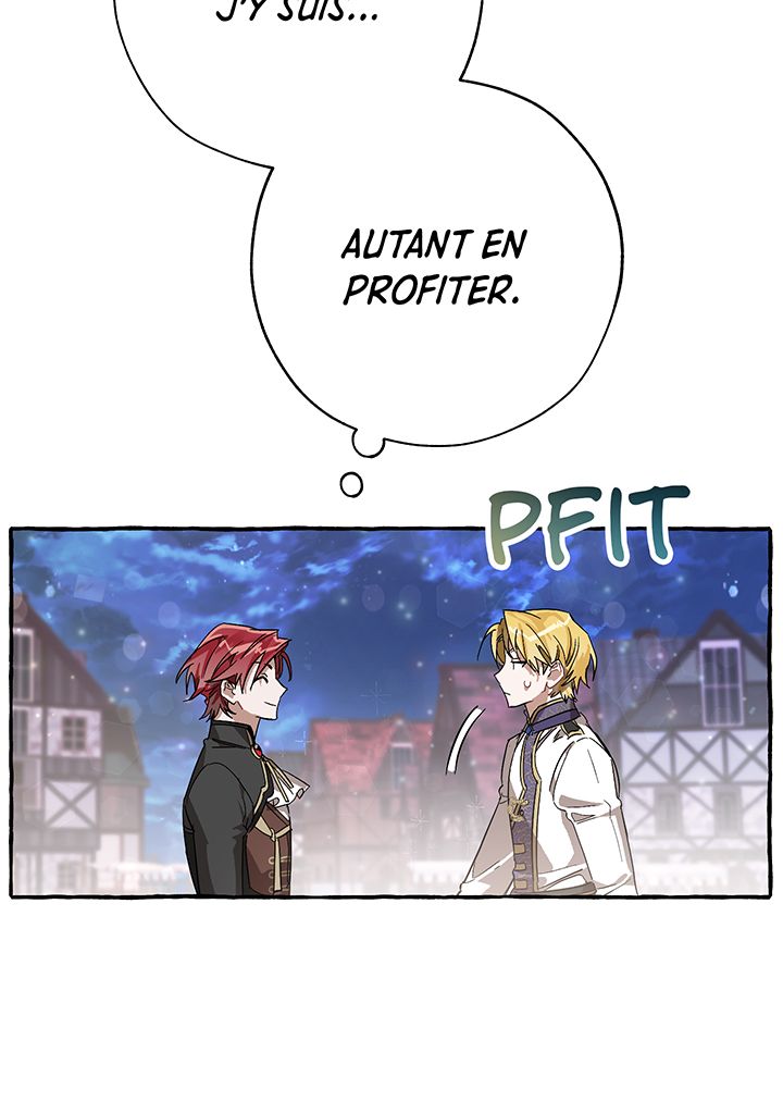 Read Trash of the Counts Family FR Manga Online