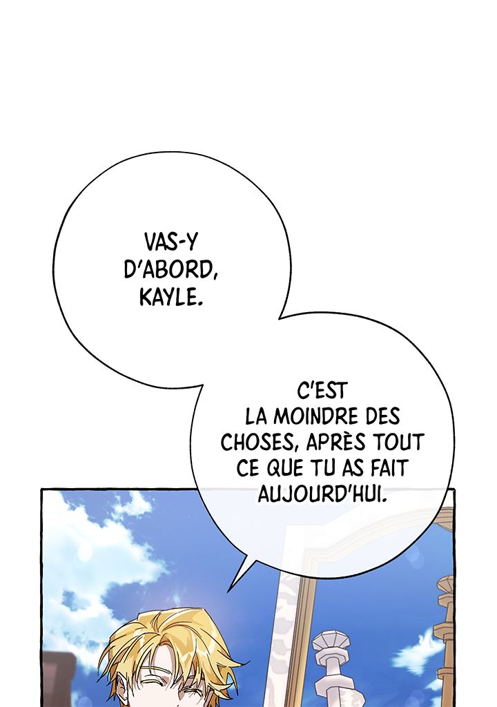 Read Trash of the Counts Family FR Manga Online