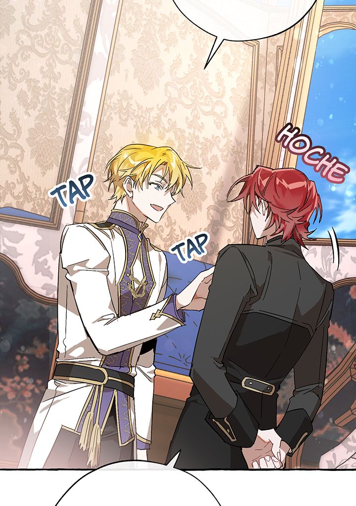 Read Trash of the Counts Family FR Manga Online