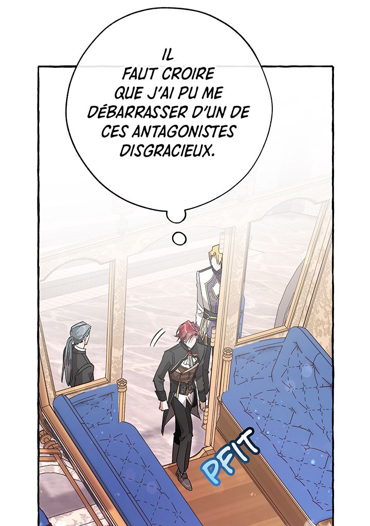 Read Trash of the Counts Family FR Manga Online