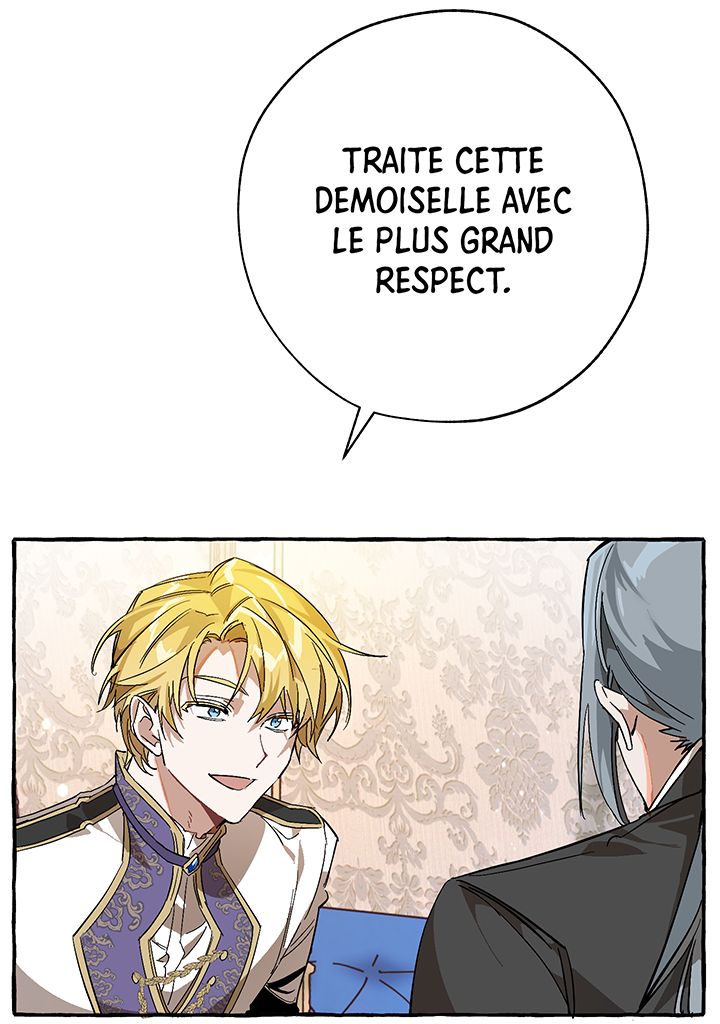 Read Trash of the Counts Family FR Manga Online