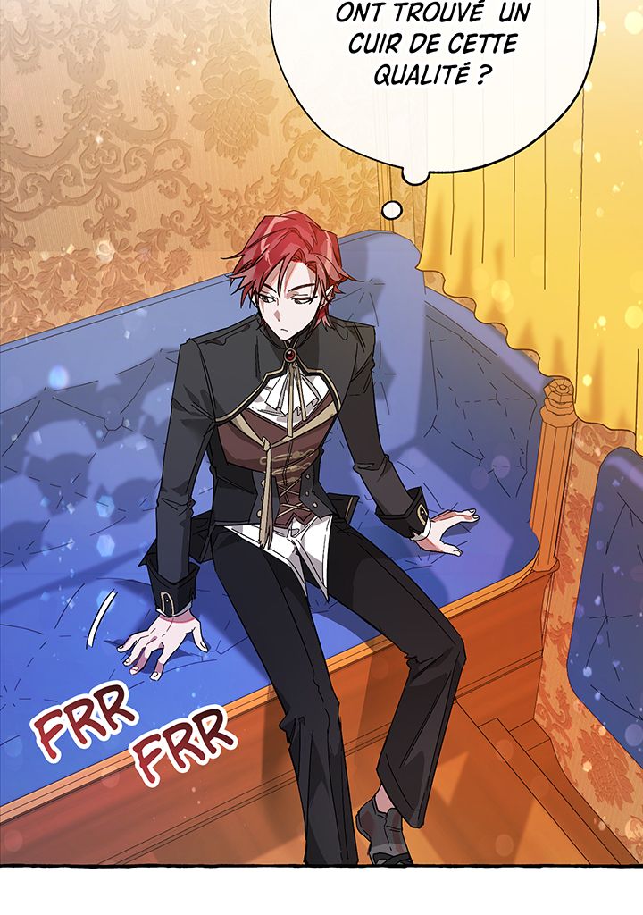 Read Trash of the Counts Family FR Manga Online
